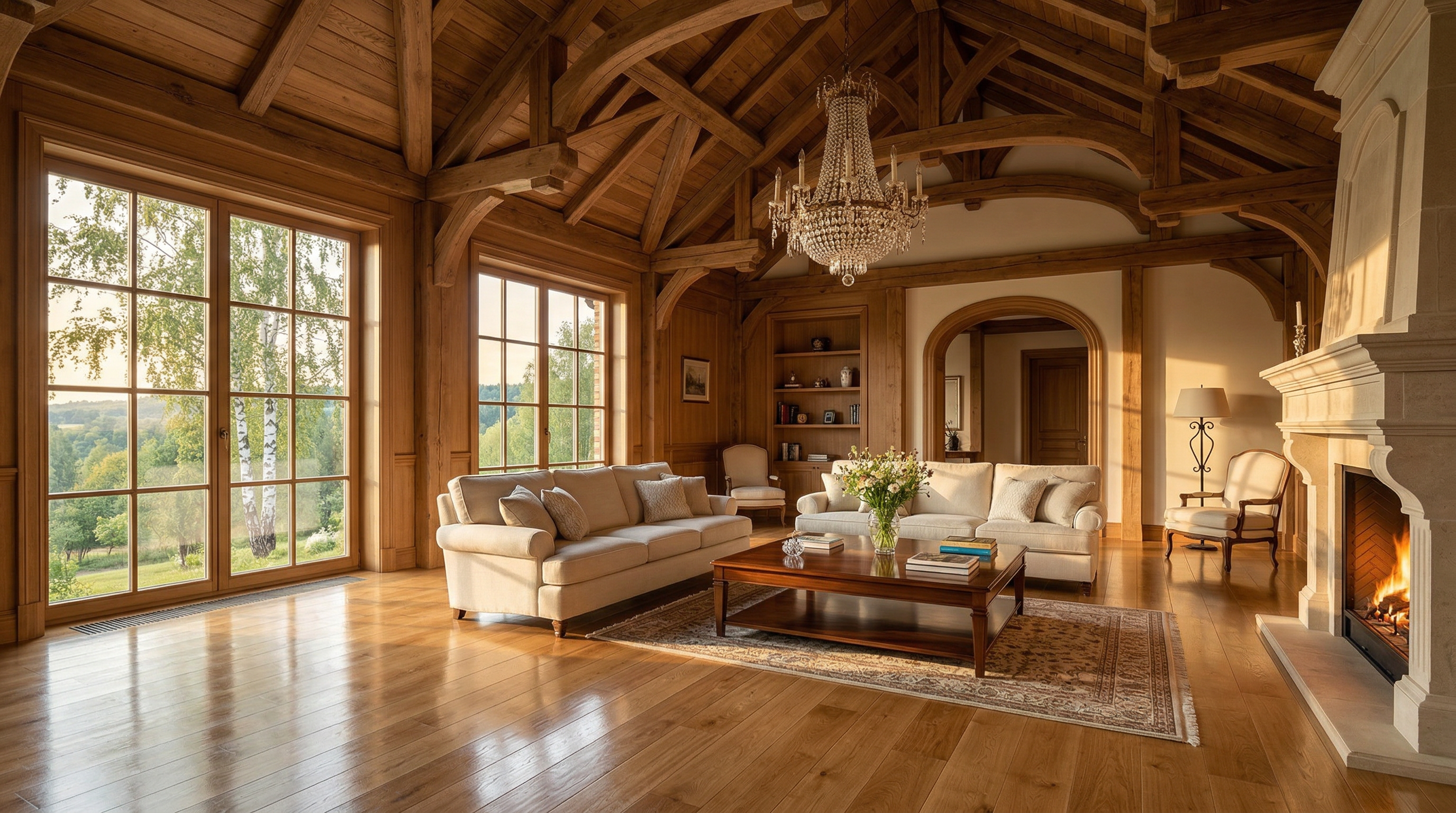 Генеральная уборка