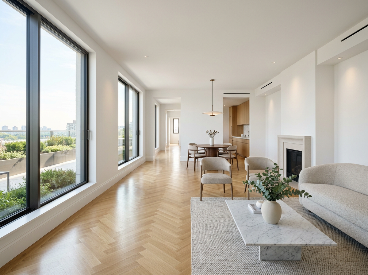 Поддерживающая (повседневная) уборка