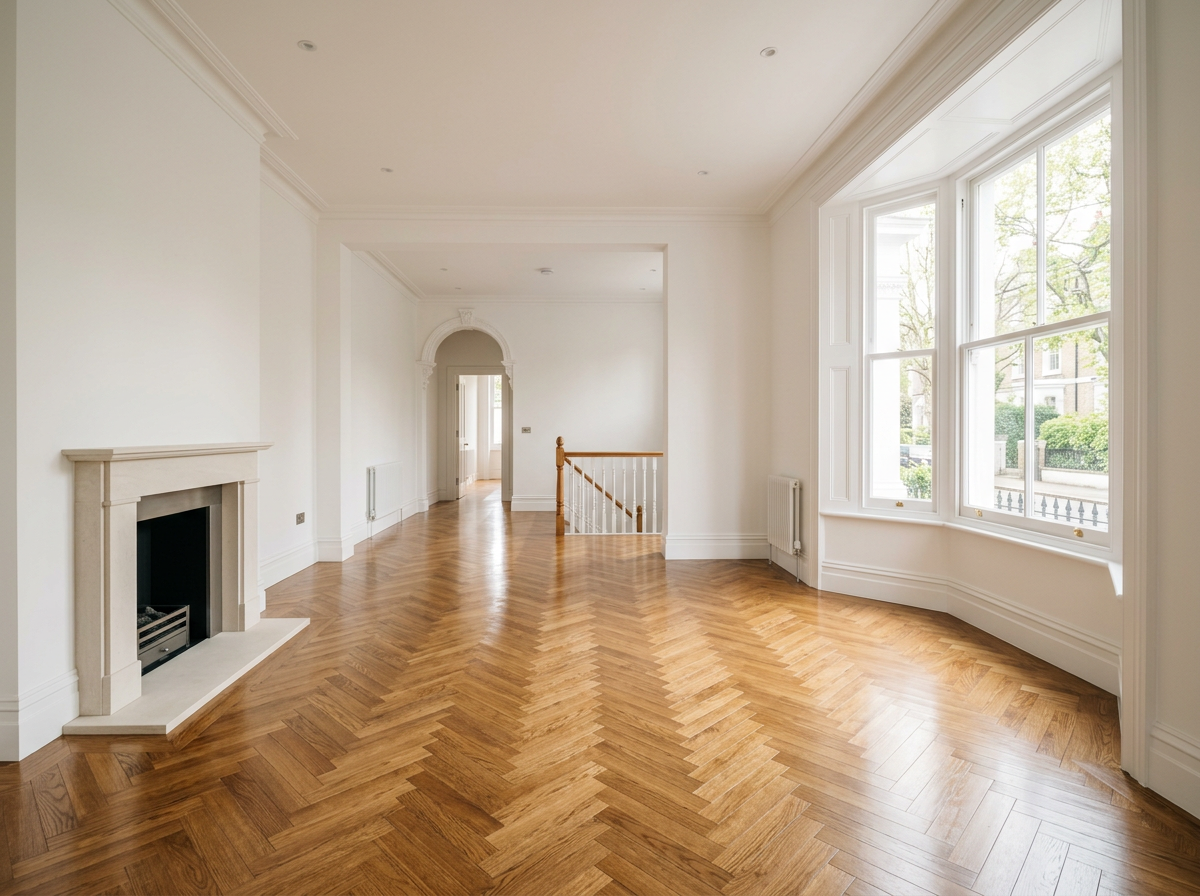 Уборка после ремонта