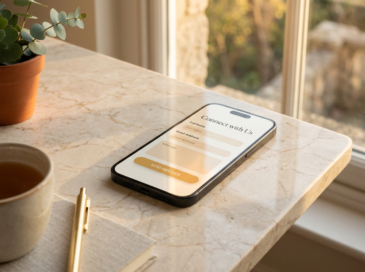 Оставить заявку