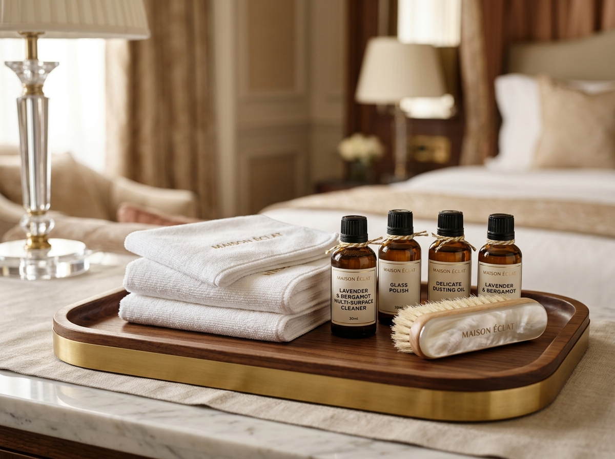 Элитный сервис